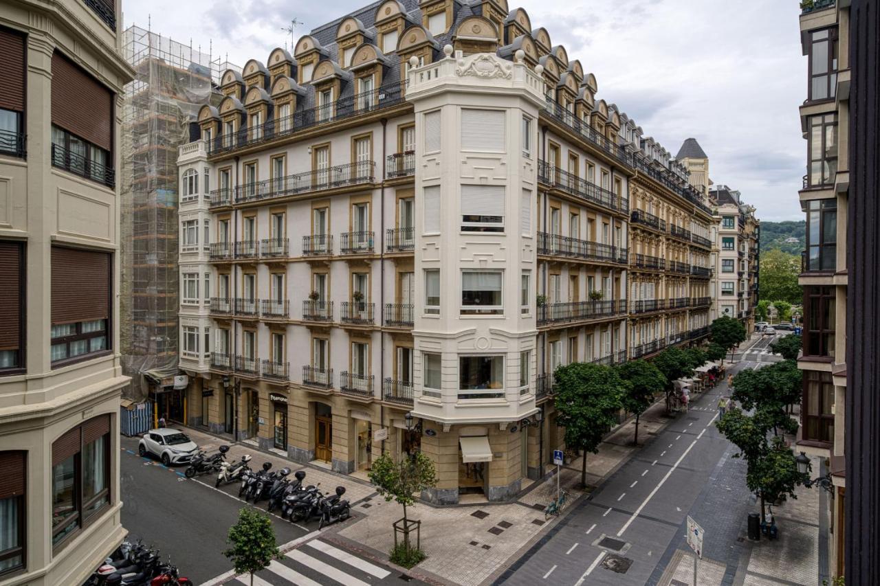 Always Easy L San Marcial Apartament